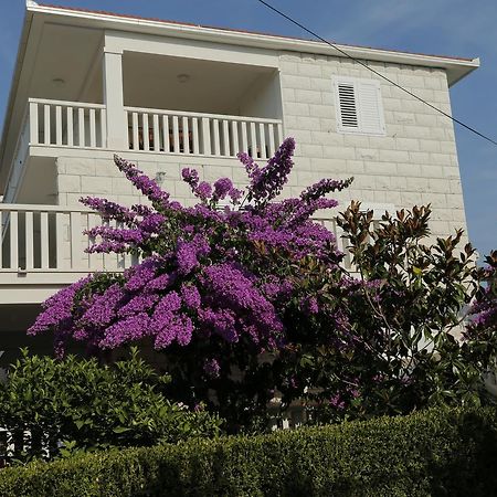Apartments Marino Supetar Zewnętrze zdjęcie