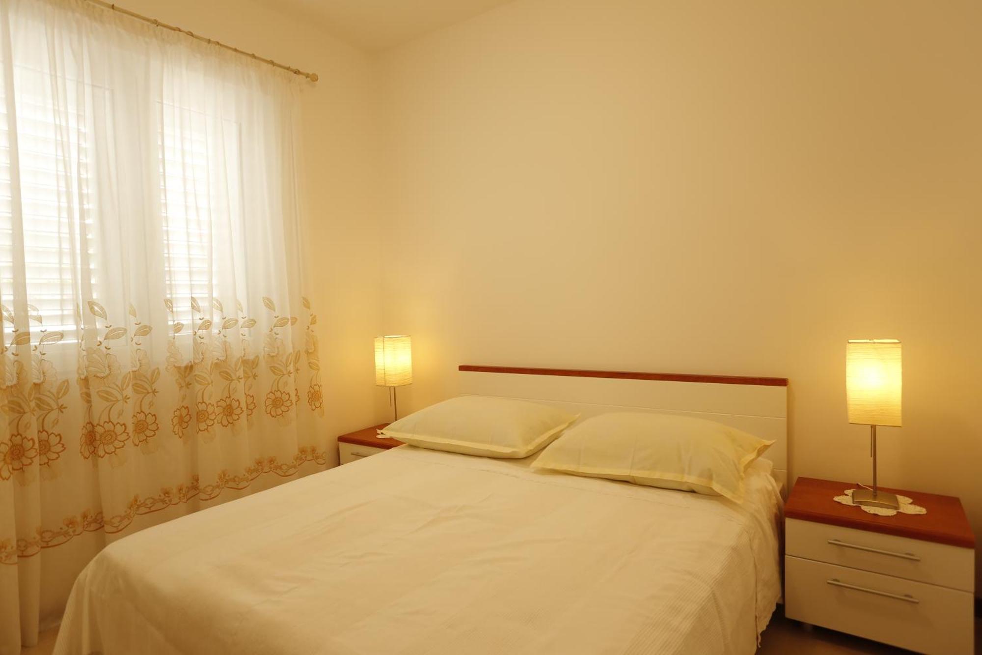 Apartments Marino Supetar Pokój zdjęcie