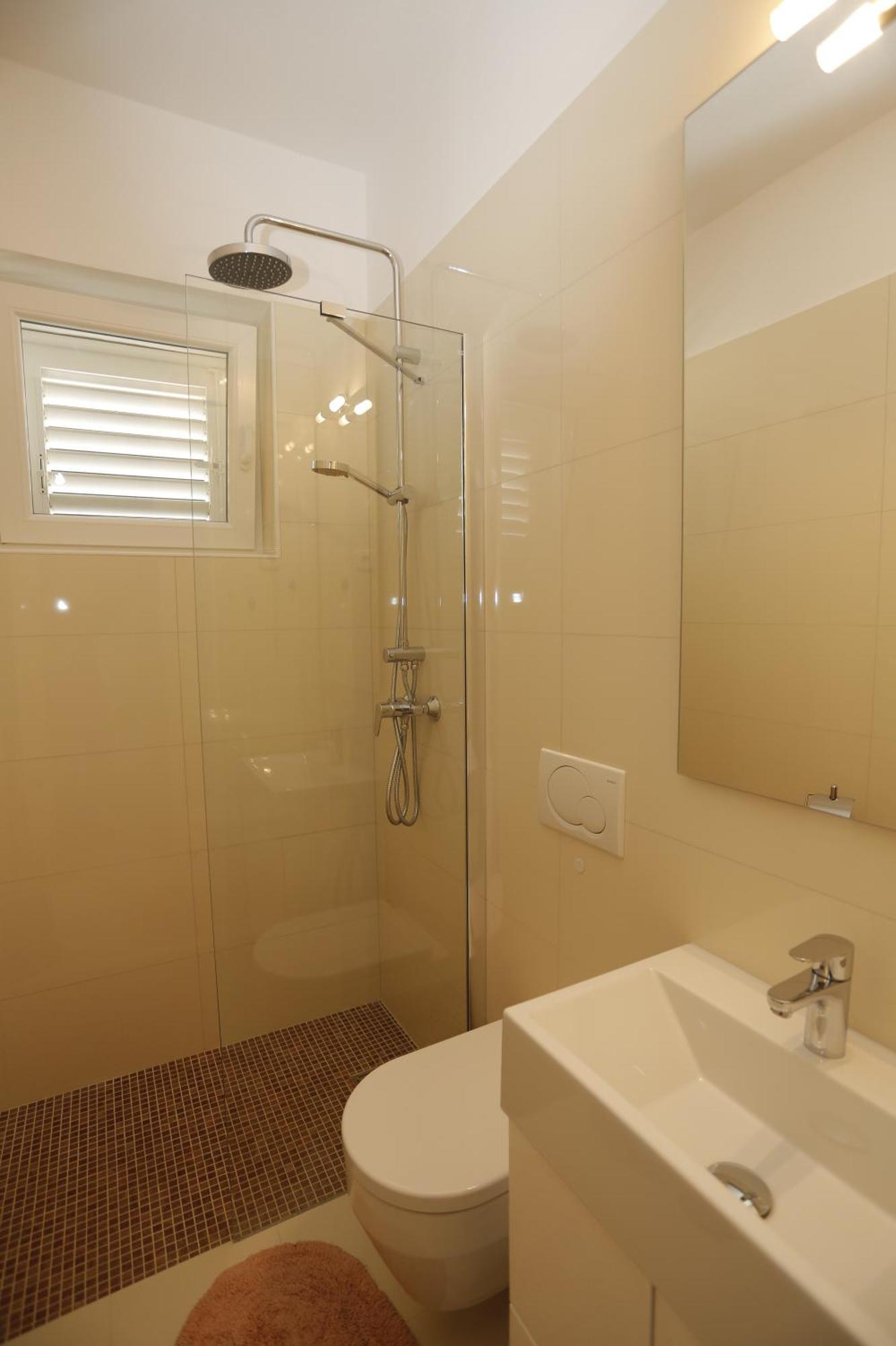 Apartments Marino Supetar Pokój zdjęcie