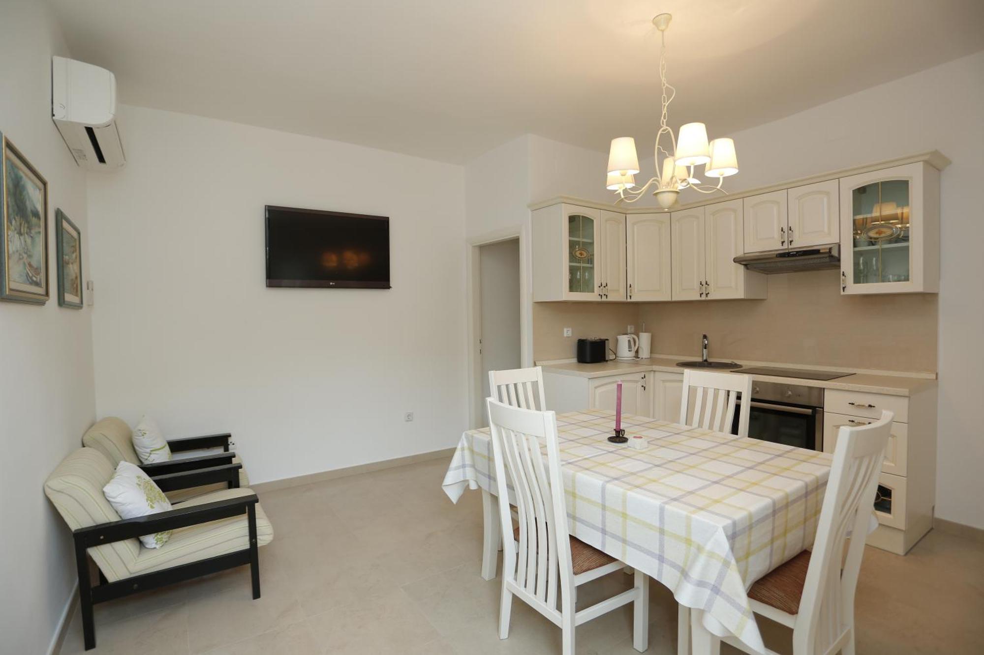 Apartments Marino Supetar Pokój zdjęcie
