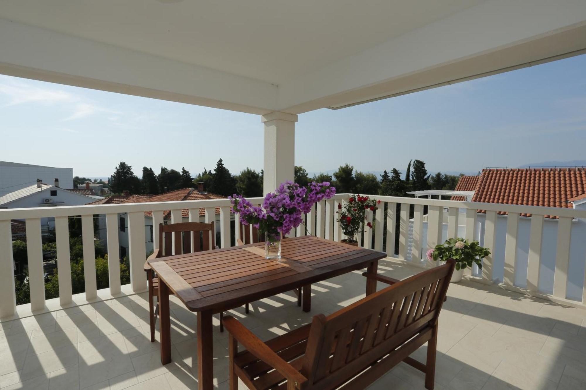 Apartments Marino Supetar Pokój zdjęcie