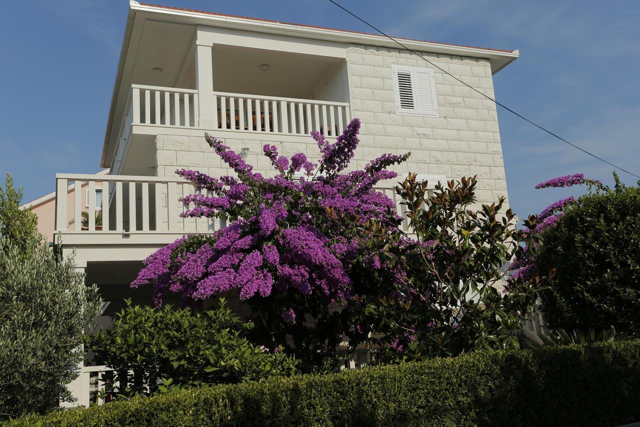 Apartments Marino Supetar Zewnętrze zdjęcie