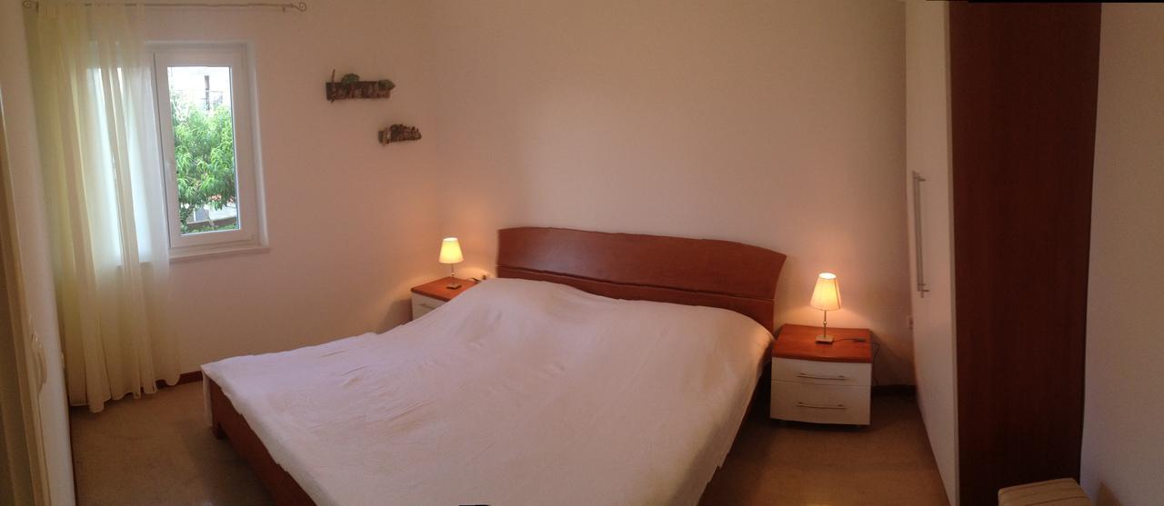 Apartments Marino Supetar Zewnętrze zdjęcie
