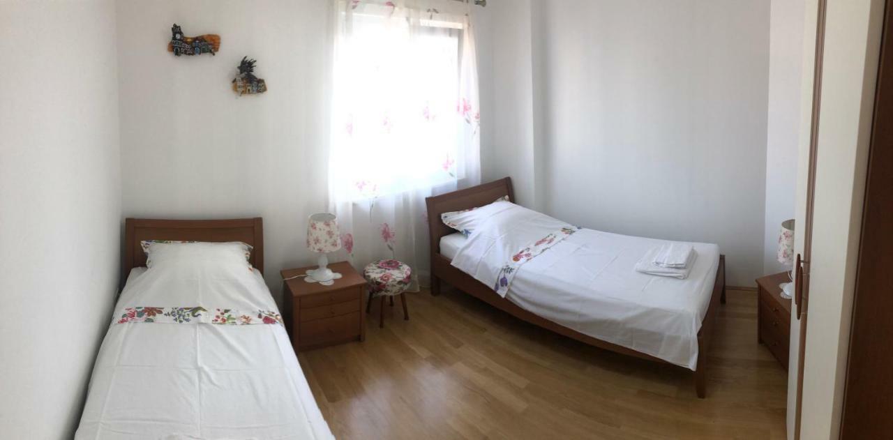 Apartments Marino Supetar Zewnętrze zdjęcie
