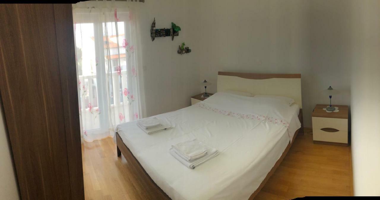 Apartments Marino Supetar Zewnętrze zdjęcie