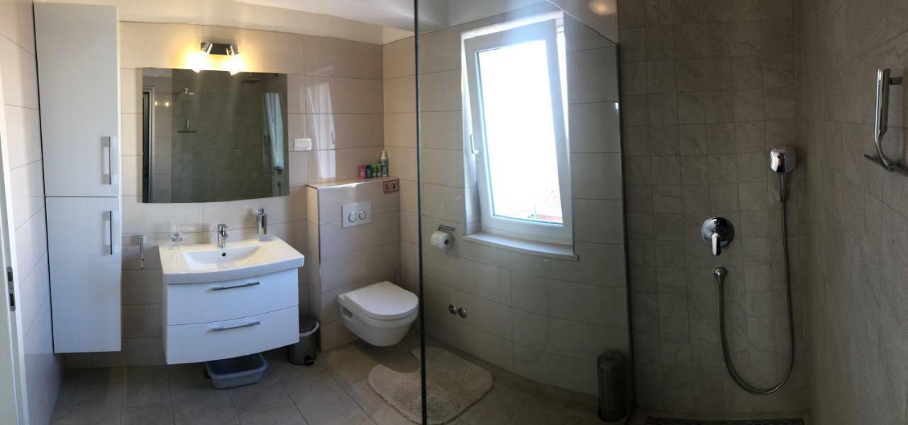 Apartments Marino Supetar Zewnętrze zdjęcie
