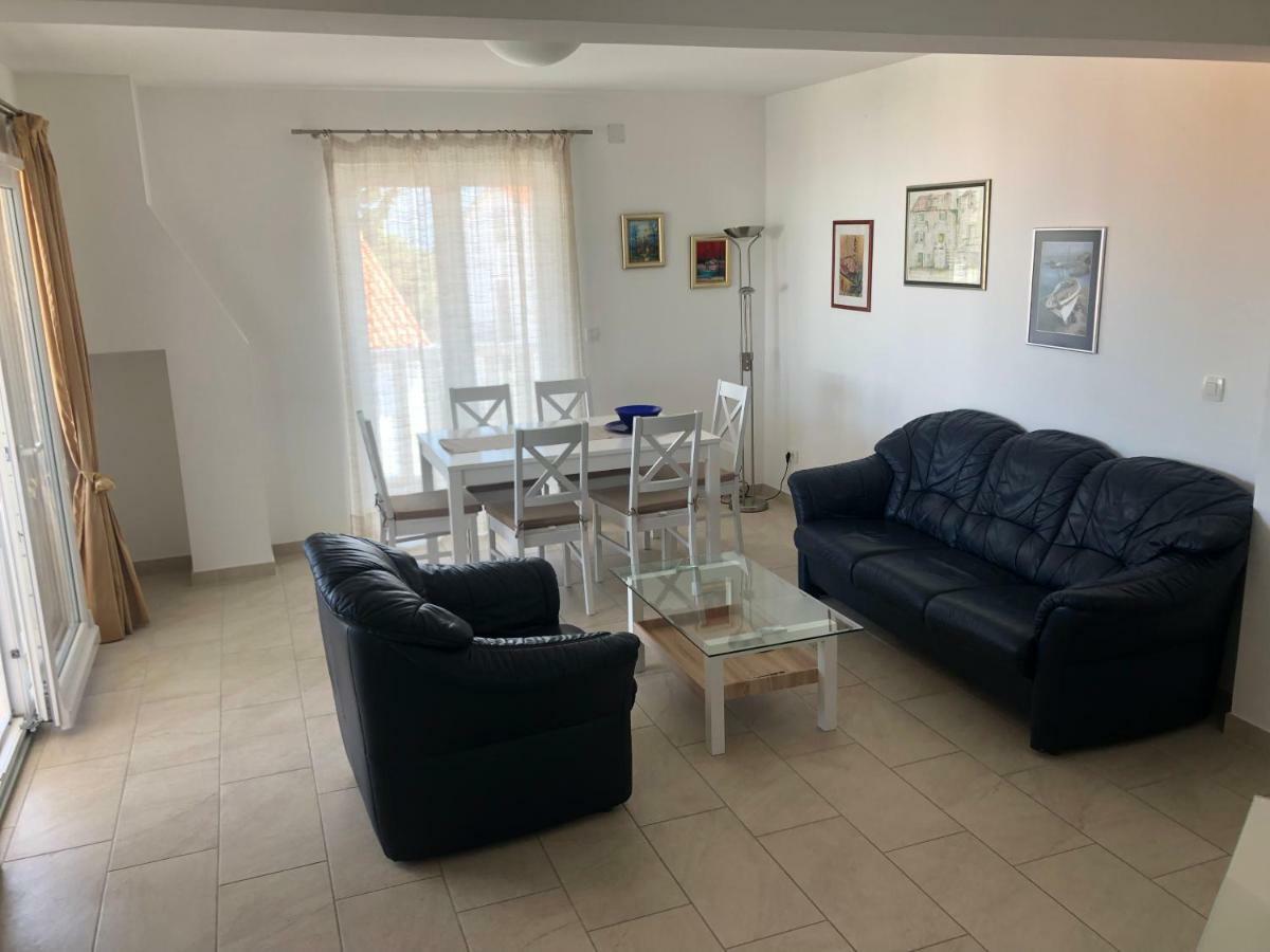 Apartments Marino Supetar Zewnętrze zdjęcie