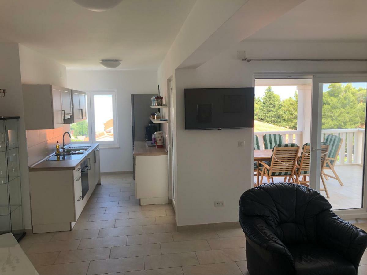 Apartments Marino Supetar Zewnętrze zdjęcie